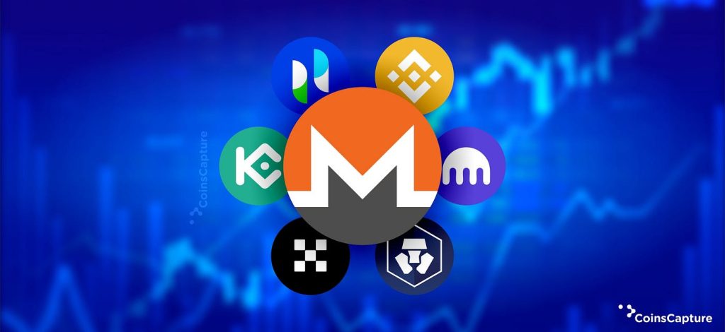 XMR Exchange: A Comprehensive Guide to Trading Monero